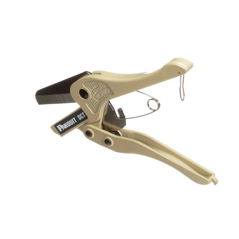 Panduit DCT Heavy-Duty Steel Duct Cutting Tool - Image 2